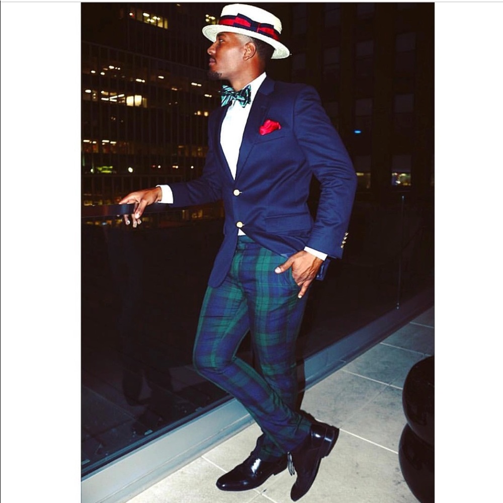 Meet your Posher, Zeno